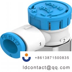 VFOE-LS-T-R18-Q6_Festo Pneumatic Co